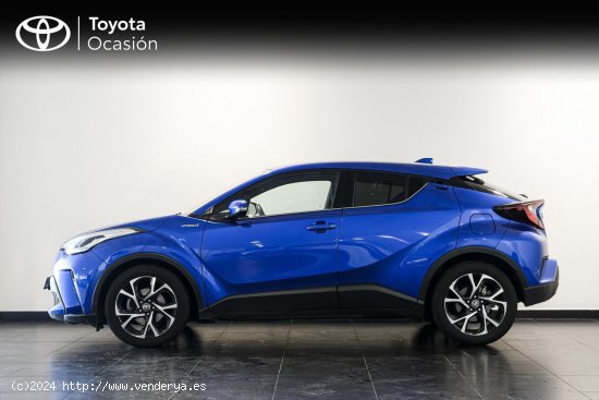 Toyota C-HR 180H ADVANCE - A Coruña