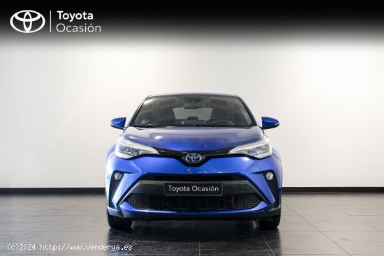 Toyota C-HR 180H ADVANCE - A Coruña