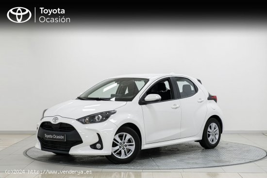 Toyota Yaris 125 S - EDITION - A Coruña