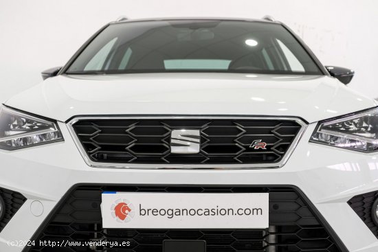 Seat Arona 1.5 TSI Eco S&S FR DSG7 150 - A Coruña