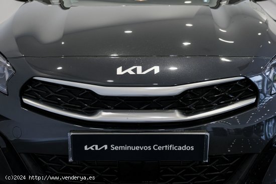 Kia XCeed 1.6 PHEV eTECH - A Coruña