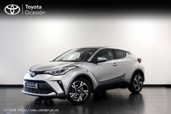  Toyota C-HR 125H ADVANCE - A Coruña 