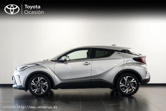 Toyota C-HR 125H ADVANCE - A Coruña