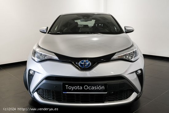 Toyota C-HR 125H ADVANCE - A Coruña