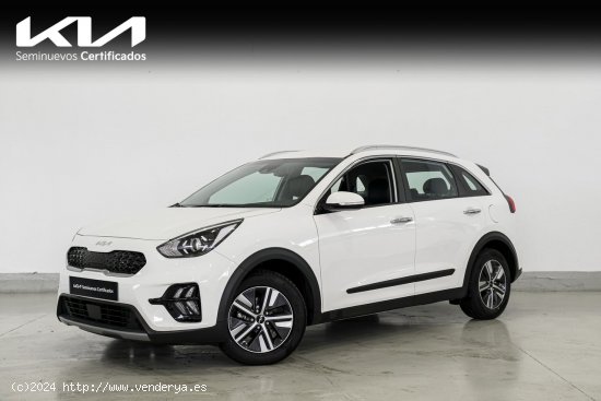 Kia Niro 1.6 HEV DRIVE - A Coruña