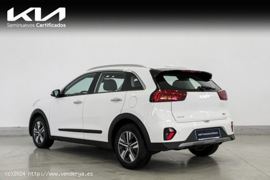 Kia Niro 1.6 HEV DRIVE - A Coruña