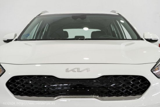 Kia Niro 1.6 HEV DRIVE - A Coruña