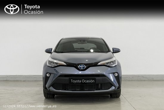 Toyota C-HR 125H ADVANCE - A Coruña