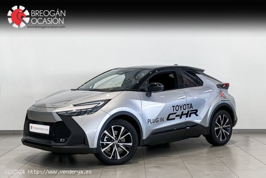  Toyota C-HR 220PH ADVANCE PLUS + SKYVIEW - A Coruña 