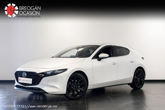 Mazda 3 2.0 SKYACTIV - X ORIGIN - X - A Coruña