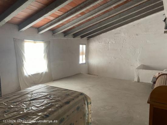 Casa en venta en Alborea - ALBACETE