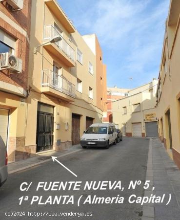 GRAN OPORTUNIDAD DE COMPRA! PISO CENTRICO DE 3 DORMITORIOS + 1 BAÑO + TERRAZA +  Y MUY LUMINOSO!! -