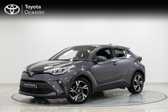 Toyota C-HR 125H ADVANCE - A Coruña