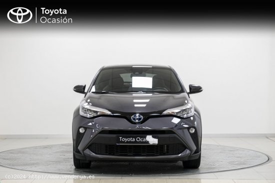 Toyota C-HR 125H ADVANCE - A Coruña