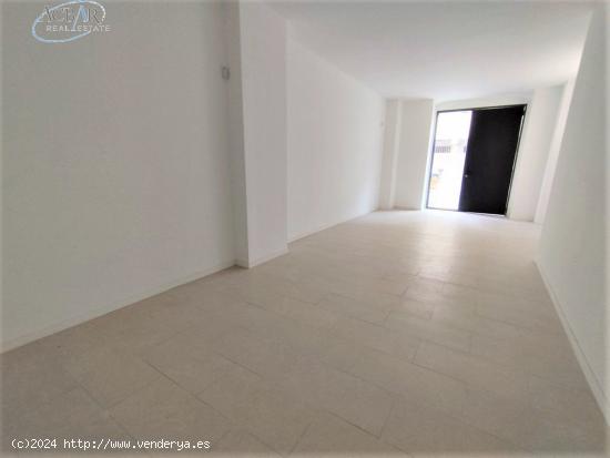  LOCAL COMERCIAL EN CALLE PARIS JUNTO A COMPTE BORRELL - BARCELONA 