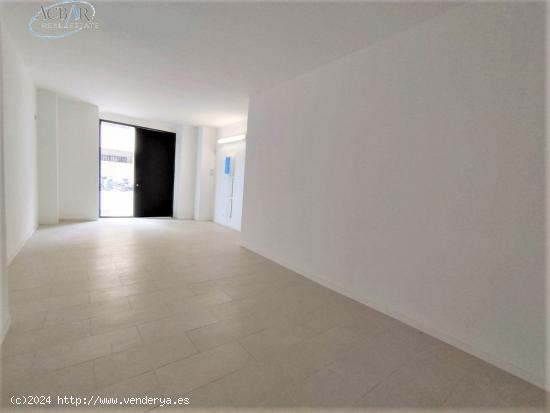 LOCAL COMERCIAL EN CALLE PARIS JUNTO A COMPTE BORRELL - BARCELONA