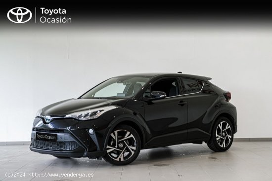 Toyota C-HR 125H ADVANCE - A Coruña