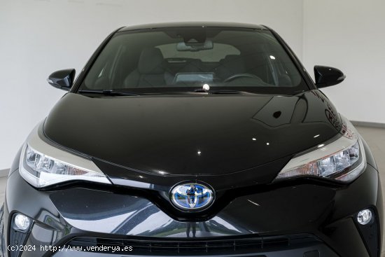 Toyota C-HR 125H ADVANCE - A Coruña