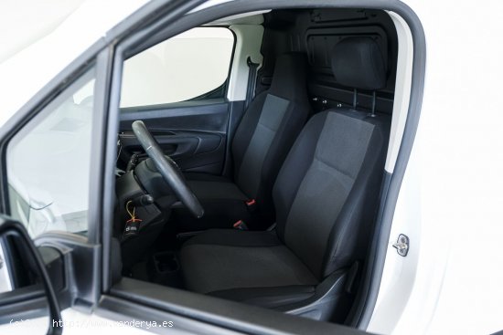 Toyota Proace City 1.5L GX VAN L1 1PL - A Coruña