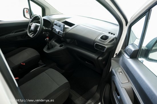 Toyota Proace City 1.5L GX VAN L1 1PL - A Coruña