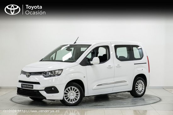 Toyota Proace City COMBI 1.5L VX L1 - A Coruña