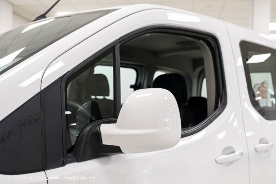 Toyota Proace City COMBI 1.5L VX L1 - A Coruña