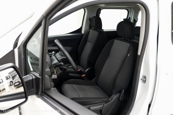 Toyota Proace City COMBI 1.5L VX L1 - A Coruña