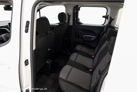 Toyota Proace City COMBI 1.5L VX L1 - A Coruña