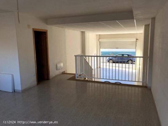 LOCAL Nº 1 DEL RESIDENCIAL ALMASSARA!!! - TARRAGONA