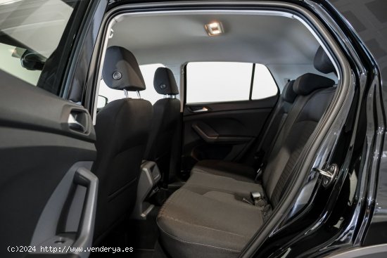 Volkswagen T-Cross 1.0 TSI ADVANCE DSG7 - A Coruña