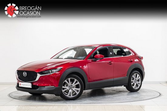  Mazda CX-30 2.0 SKYACTIV - X ZENITH 2WD - A Coruña 