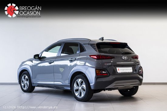 Hyundai Kona HEV 1.6 GDI DT KLASS - A Coruña