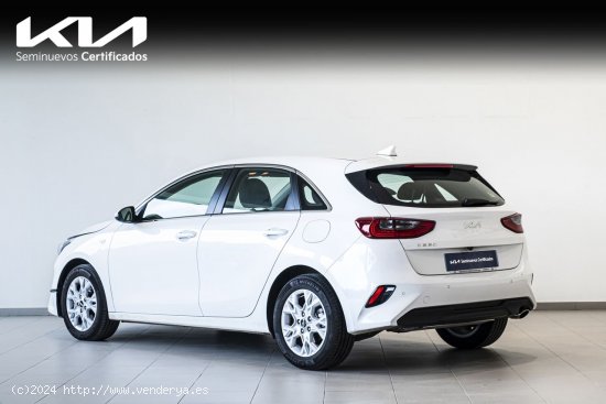 Kia Ceed 1.0 T-GDI DRIVE - A Coruña