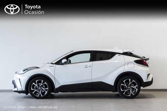 Toyota C-HR 125H ADVANCE - A Coruña