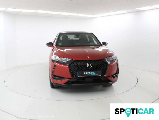 DS Automobiles DS 3 Crossback  PureTech 96kW (130CV) PERFORMANCE LINE - Málaga