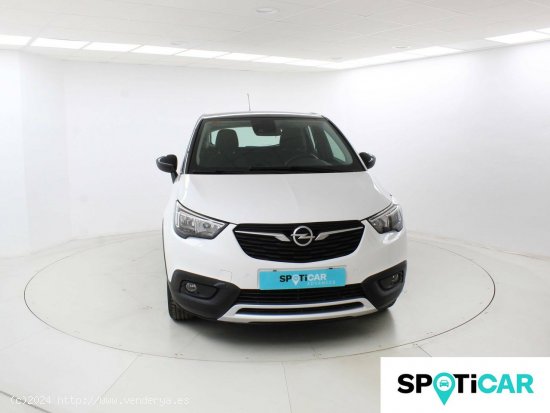 Opel Crossland X  1.2T 81kW (110CV) ecoTEC  S/S Selective - Málaga