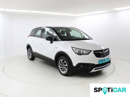 Opel Crossland X  1.2T 81kW (110CV) ecoTEC  S/S Selective - Málaga