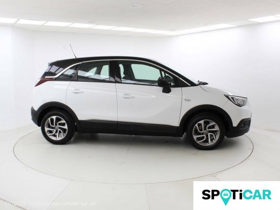 Opel Crossland X  1.2T 81kW (110CV) ecoTEC  S/S Selective - Málaga