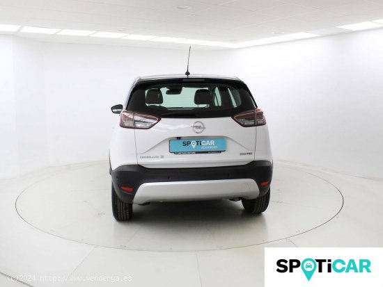 Opel Crossland X  1.2T 81kW (110CV) ecoTEC  S/S Selective - Málaga