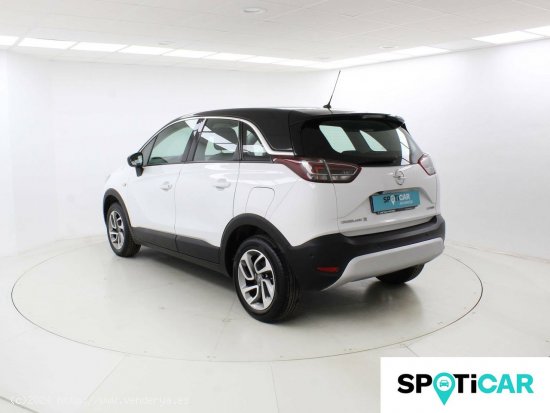 Opel Crossland X  1.2T 81kW (110CV) ecoTEC  S/S Selective - Málaga