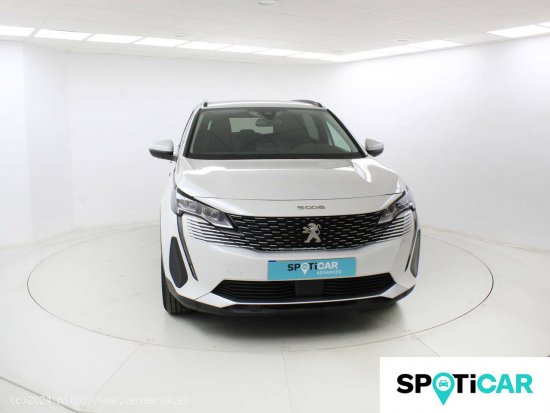 Peugeot 5008  1.2 PureTech 96KW S&S Style - Málaga