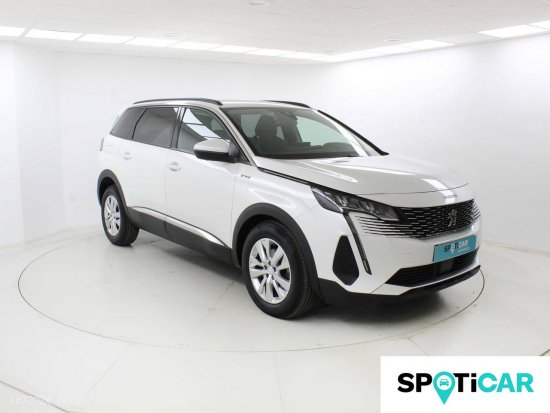 Peugeot 5008  1.2 PureTech 96KW S&S Style - Málaga