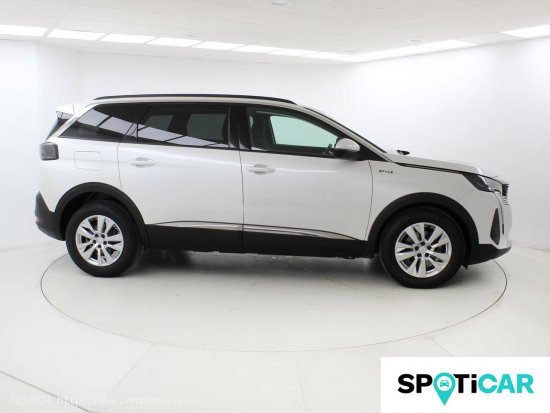 Peugeot 5008  1.2 PureTech 96KW S&S Style - Málaga