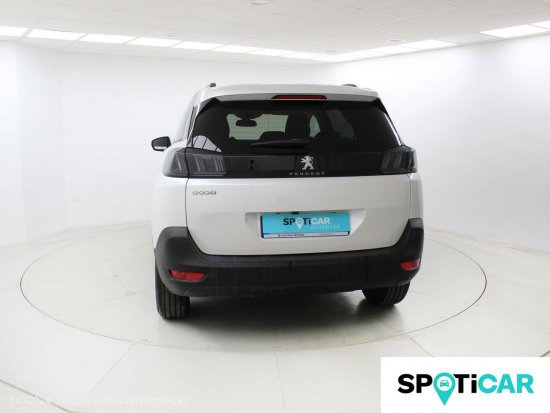 Peugeot 5008  1.2 PureTech 96KW S&S Style - Málaga