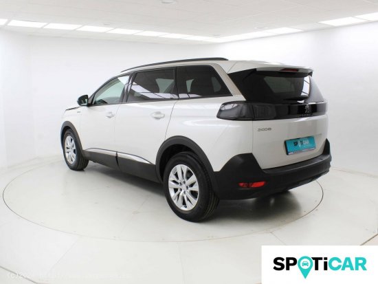 Peugeot 5008  1.2 PureTech 96KW S&S Style - Málaga