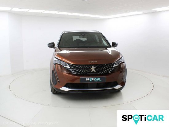 Peugeot 5008  1.5 BlueHDi 96kW S&S  EAT8 GT - Málaga