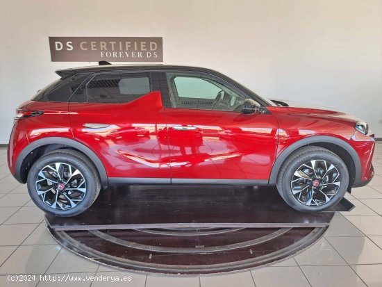 DS Automobiles DS 3  PureTech 96kW (130CV) Performance Line+ - Ciudad Real