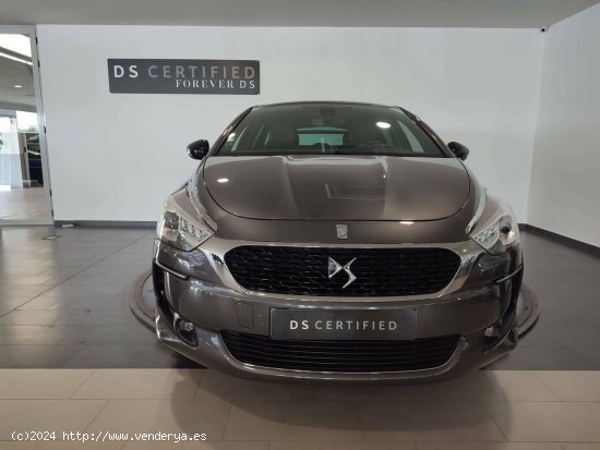 DS Automobiles DS 5  BlueHDi 133kW (180CV) EAT6 Sport - Ciudad Real