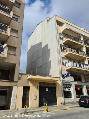 OPORTUNIDAD. Terreno Urbano a la Venta - TARRAGONA