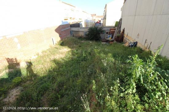 Terreno en Mas d'en Gual - TARRAGONA